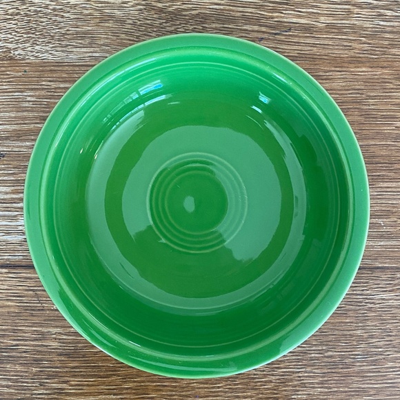 Fiesta Classic Rim 3-Piece Place Setting, Service for 1 - Picture 11 of 11